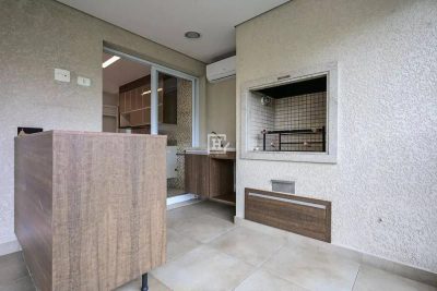 Apartamento, 3 quartos, 141 m² - Foto 1