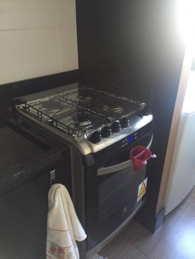 Apartamento, 2 quartos, 57 m² - Foto 4