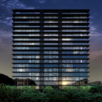 Cobertura, 3 quartos, 119 m² - Foto 3