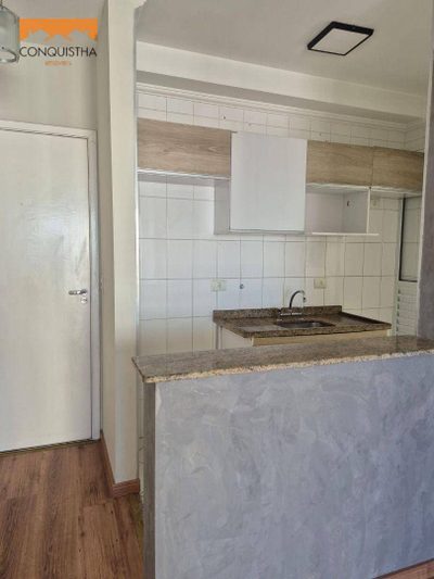 Apartamento, 2 quartos, 44 m² - Foto 4