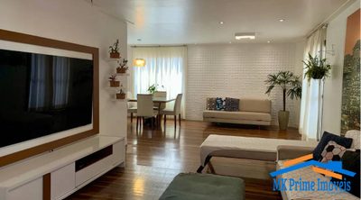 Apartamento, 3 quartos, 187 m² - Foto 4