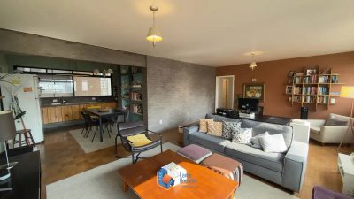 Apartamento, 3 quartos, 119 m² - Foto 4