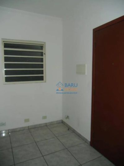Apartamento, 2 quartos, 45 m² - Foto 2