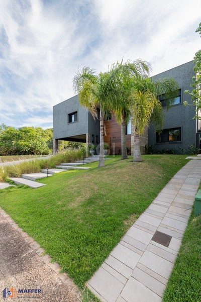 Casa de Condomínio, 5 quartos - Foto 4