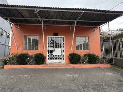 Loja-Salão, 66 m² - Foto 1