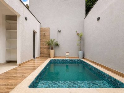 Casa, 3 quartos, 148 m² - Foto 2