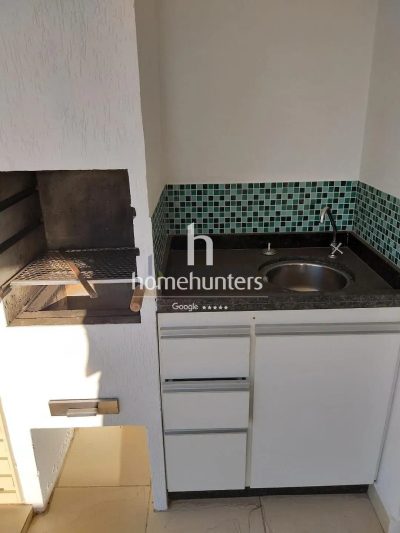 Apartamento, 2 quartos, 67 m² - Foto 2