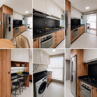 Apartamento, 2 quartos, 65 m² - Foto 5