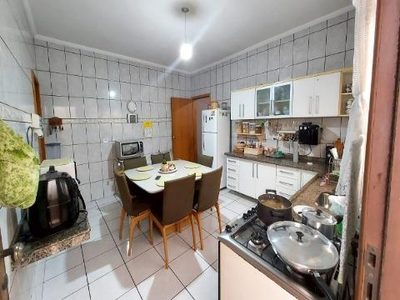 Sobrado, 4 quartos, 129 m² - Foto 4