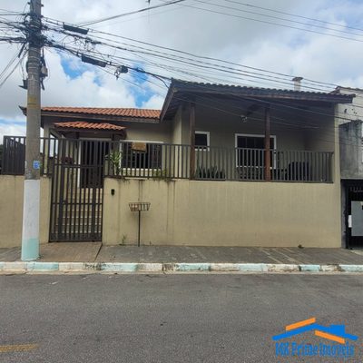 Casa, 3 quartos, 170 m² - Foto 2