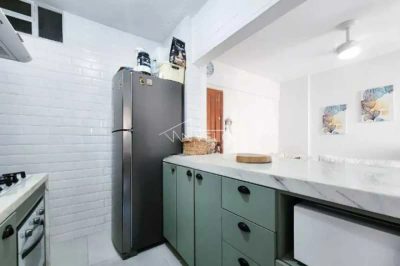 Apartamento, 2 quartos, 47 m² - Foto 1