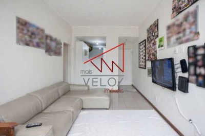 Apartamento, 3 quartos, 90 m² - Foto 3