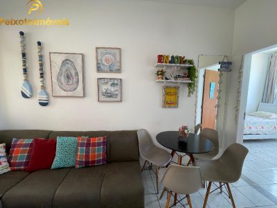 Apartamento, 2 quartos, 70 m² - Foto 3