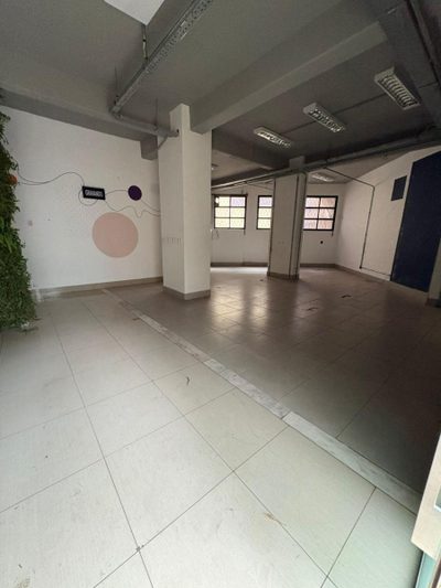 Loja-Salão, 400 m² - Foto 3