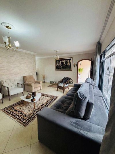 Casa, 3 quartos, 176 m² - Foto 3