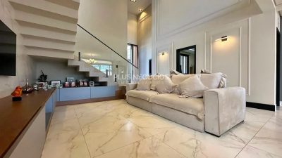 Sobrado, 3 quartos, 249 m² - Foto 5
