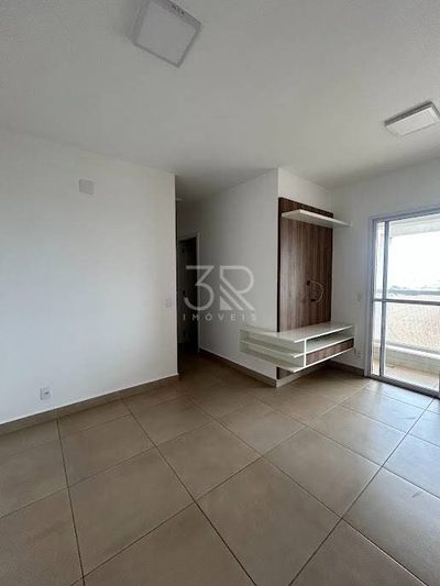 Apartamento, 2 quartos, 54 m² - Foto 1