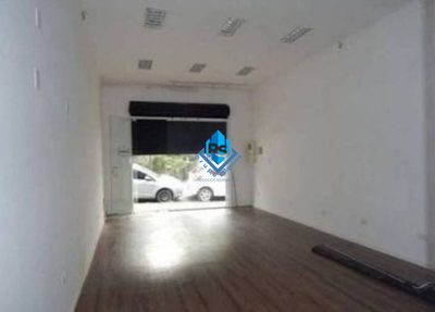 Loja-Salão, 60 m² - Foto 2