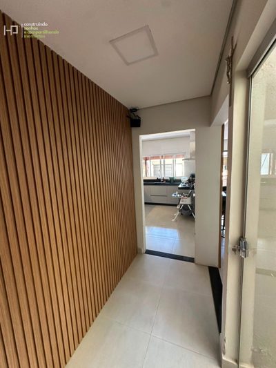 Casa, 2 quartos - Foto 4