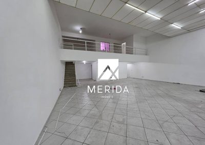 Loja-Salão, 250 m² - Foto 4