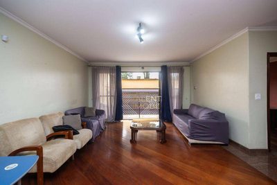Casa, 4 quartos, 290 m² - Foto 1