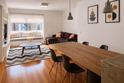 Apartamento, 3 quartos, 115 m² - Foto 1