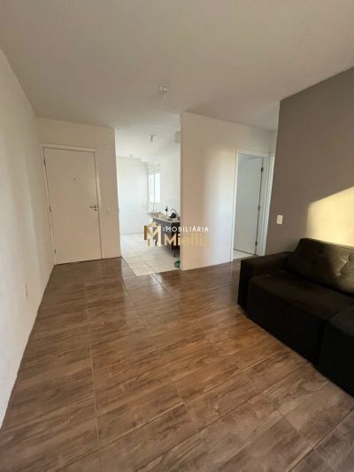 Apartamento, 2 quartos, 41 m² - Foto 5