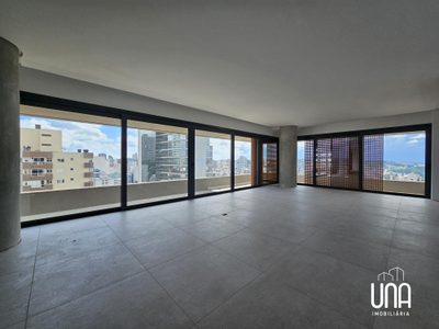 Apartamento, 3 quartos, 272 m² - Foto 1