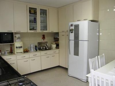 Sobrado, 3 quartos, 135 m² - Foto 5