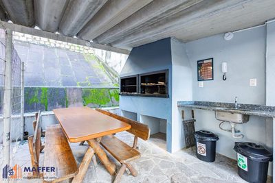 Apartamento, 2 quartos, 58 m² - Foto 5