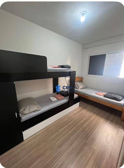 Apartamento, 2 quartos, 44 m² - Foto 4