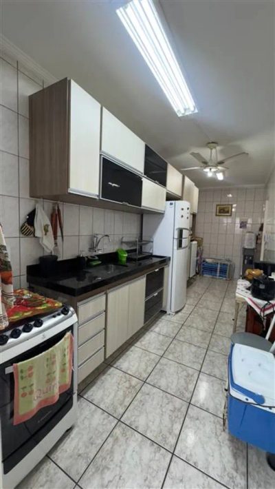 Apartamento, 1 quarto, 73 m² - Foto 3