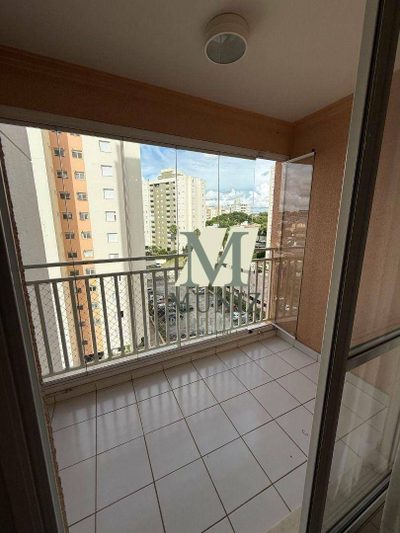Apartamento, 3 quartos, 75 m² - Foto 5