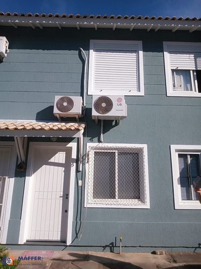 Sobrado, 2 quartos, 79 m² - Foto 2