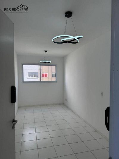 Apartamento, 2 quartos, 48 m² - Foto 2