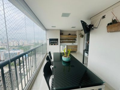 Apartamento, 2 quartos, 178 m² - Foto 4
