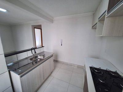 Apartamento, 2 quartos, 45 m² - Foto 2