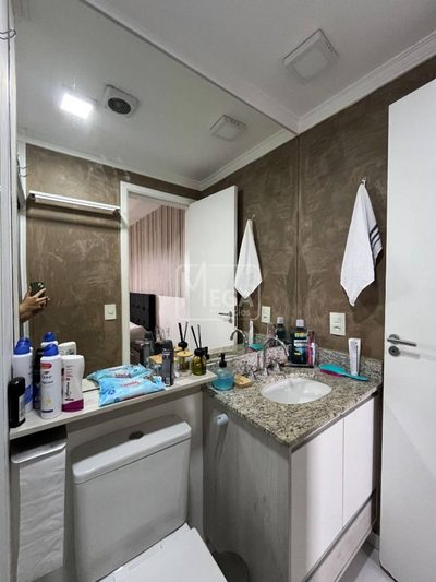 Apartamento, 2 quartos, 60 m² - Foto 2