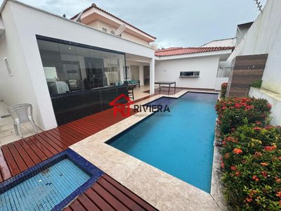 Casa, 3 quartos, 290 m² - Foto 1