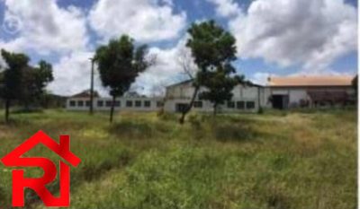 Loteamento e Condomínio, 8 hectares - Foto 5