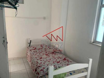 Apartamento, 2 quartos, 45 m² - Foto 1