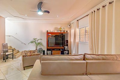Sobrado, 3 quartos, 352 m² - Foto 3