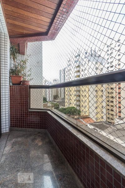 Apartamento, 3 quartos, 120 m² - Foto 5