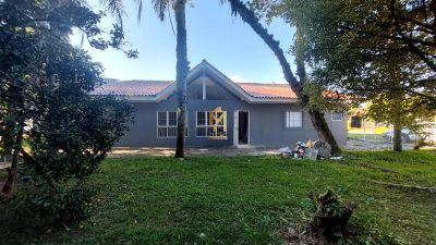 Casa, 154 m² - Foto 1