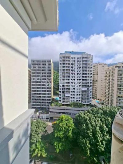 Apartamento, 2 quartos, 67 m² - Foto 2