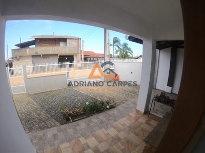 Casa, 3 quartos - Foto 5