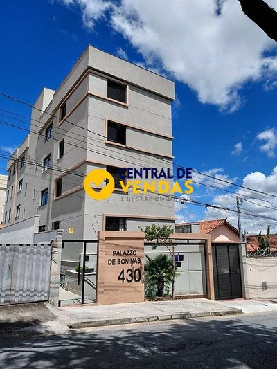 Apartamento, 3 quartos - Foto 1
