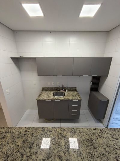 Apartamento, 2 quartos, 68 m² - Foto 4