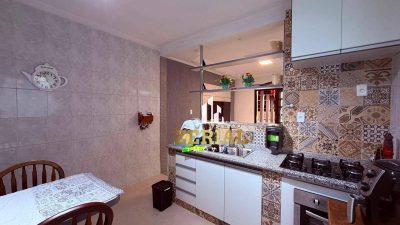 Casa, 3 quartos, 200 m² - Foto 3