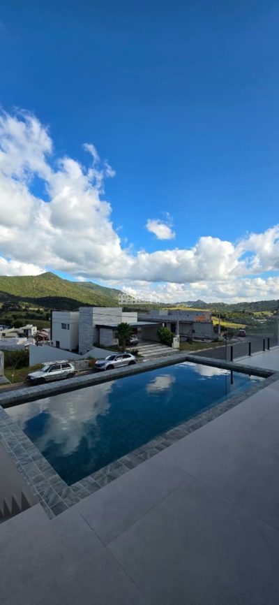 Casa de Condomínio, 3 quartos - Foto 5
